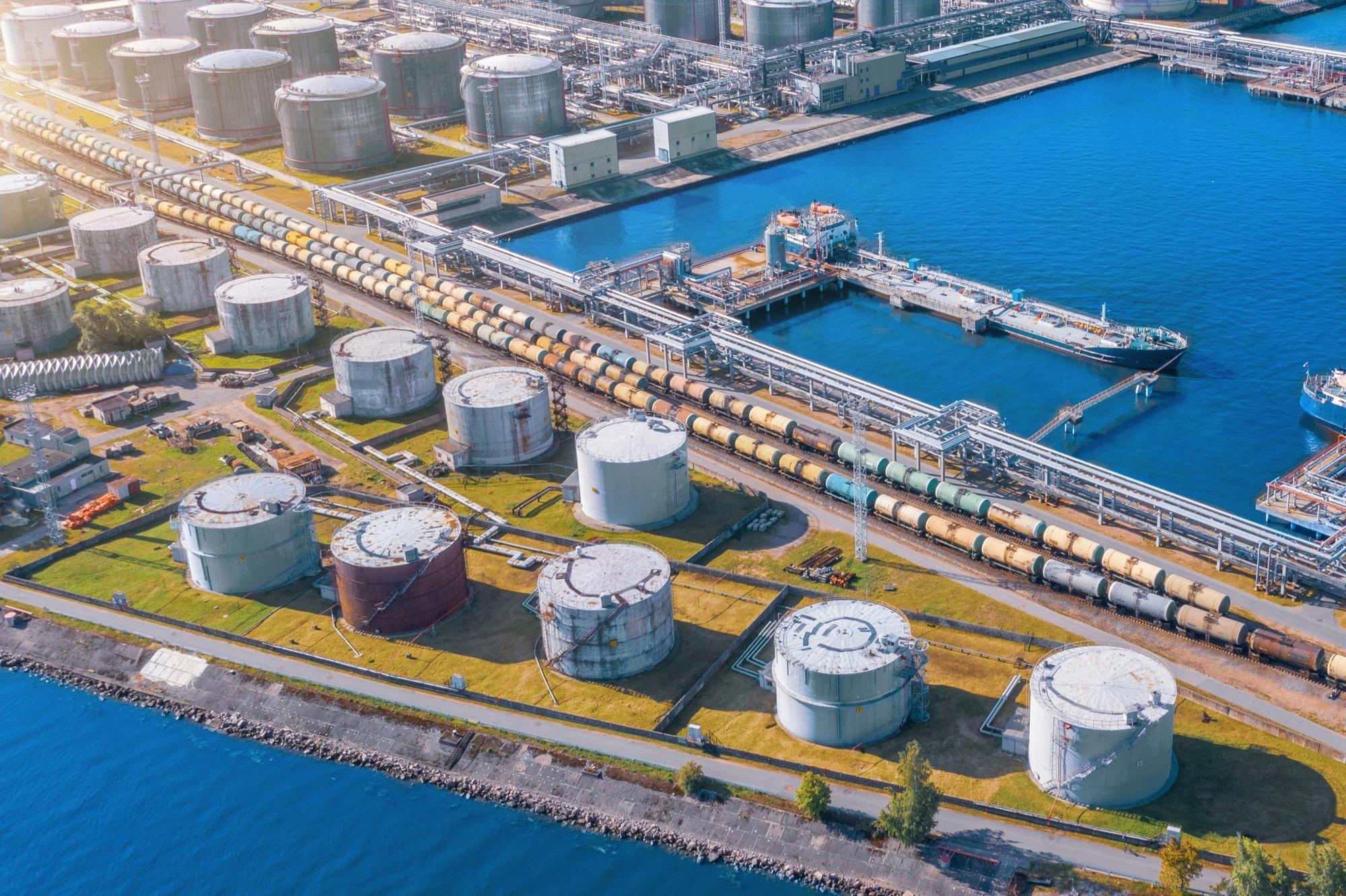 Engineering & Construction Services | Ironclad Group
